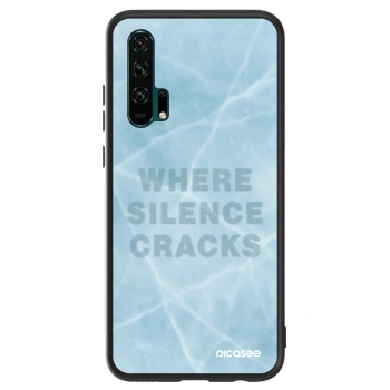 Obal pro Honor 20 Pro - SILENCE