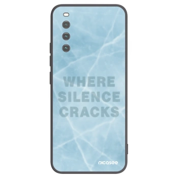 Obal pro Sony Xperia 10 IV 5G - SILENCE