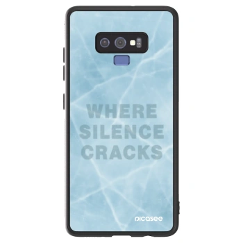 Obal pro Samsung Galaxy Note 9 N960F - SILENCE