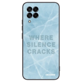 Obal pro Samsung Galaxy M53 5G - SILENCE