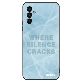Obal pro Samsung Galaxy M13 M135F - SILENCE