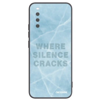 Obal pro Sony Xperia 10 III - SILENCE