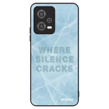 Obal pro Xiaomi Poco X5 - SILENCE
