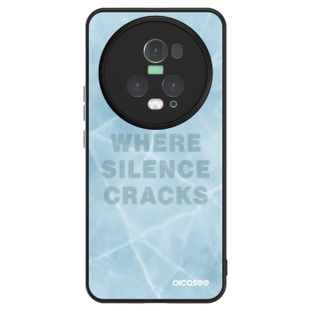 Obal pro Honor Magic5 Pro - SILENCE