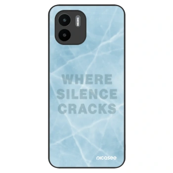 Obal pro Xiaomi Redmi A2 - SILENCE