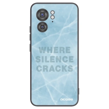 Obal pro Motorola Edge 40 - SILENCE