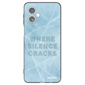 Obal pro Motorola Moto G54 5G - SILENCE