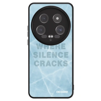 Obal pro Xiaomi 14 Ultra - SILENCE