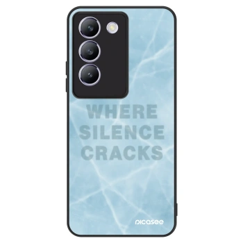 Obal pro Vivo V40 SE 5G - SILENCE