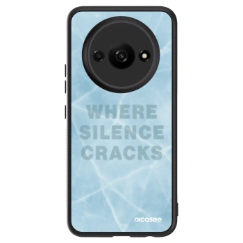 Obal pro Xiaomi Redmi A3 - SILENCE