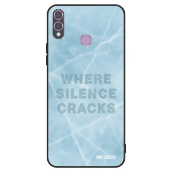 Obal pro Honor 8X - SILENCE