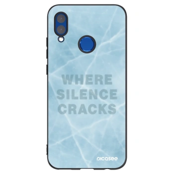 Obal pro Huawei P Smart 2019 - SILENCE