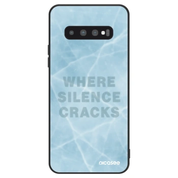 Obal pro Samsung Galaxy S10 Plus G975 - SILENCE