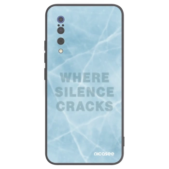 Obal pro Xiaomi Mi 9 - SILENCE