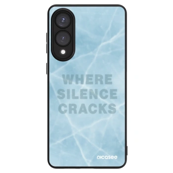 Obal pro Samsung Galaxy S25 Edge 5G - SILENCE