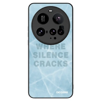 Picasee ULTIMATE CASE pro Xiaomi 15 Ultra - SILENCE