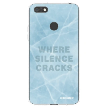 Obal pro Huawei P9 Lite Mini - SILENCE