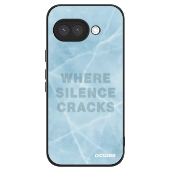 Obal pro Google Pixel 9a - SILENCE