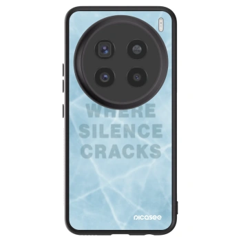 Obal pro Vivo X200 Pro - SILENCE