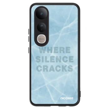 Obal pro Vivo V50 Lite 5G - SILENCE
