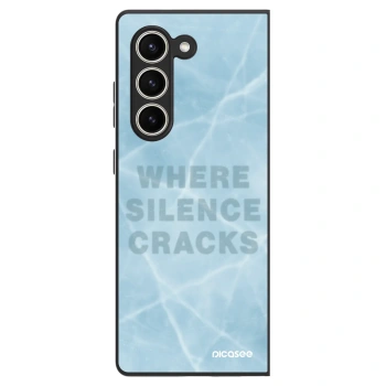 Obal pro Samsung Galaxy Z Fold5 5G - SILENCE
