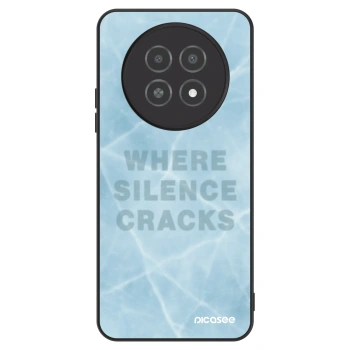 Obal pro Realme 12X - SILENCE