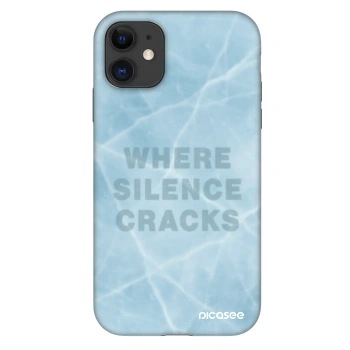 Obal pro Apple iPhone 11 - SILENCE