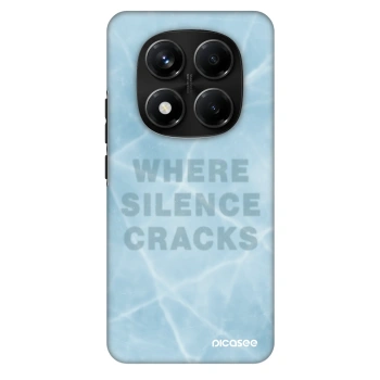 Obal pro Xiaomi Redmi Note 14 Pro+ 5G - SILENCE