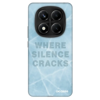 Obal pro Xiaomi Redmi Note 14 Pro 5G - SILENCE