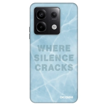 Obal pro Xiaomi Redmi Note 13 Pro 5G - SILENCE