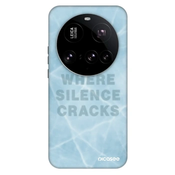 Obal pro Xiaomi 15 Ultra - SILENCE