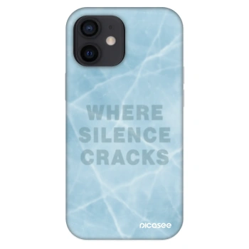 Obal pro Apple iPhone 12 mini - SILENCE
