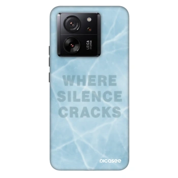 Obal pro Xiaomi 13T - SILENCE