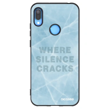 Obal pro Huawei Y6 2019 - SILENCE
