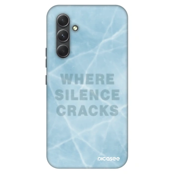 Obal pro Samsung Galaxy A54 5G A546B - SILENCE