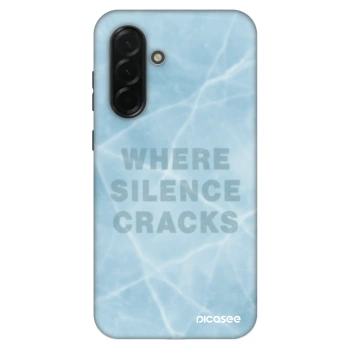 Obal pro Samsung Galaxy A36 5G - SILENCE
