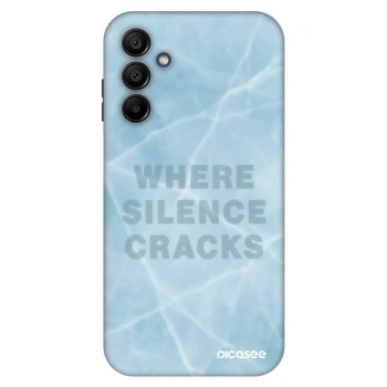 Obal pro Samsung Galaxy A15 A155F 4G - SILENCE