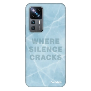 Obal pro Xiaomi 12T - SILENCE