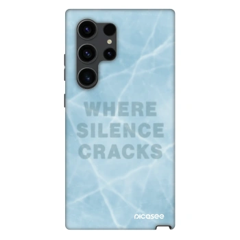 Obal pro Samsung Galaxy S24 Ultra S928B 5G - SILENCE