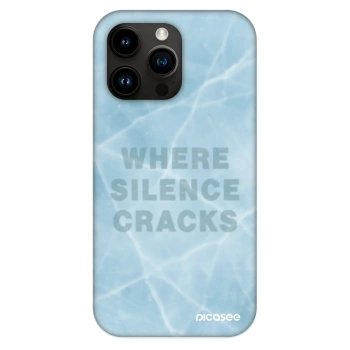 Obal pro Apple iPhone 13 Pro - SILENCE