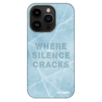 Obal pro Apple iPhone 14 Pro - SILENCE