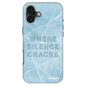 Obal pro Apple iPhone 16 Plus - SILENCE