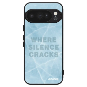 Obal pro Google Pixel 10 Pro - SILENCE