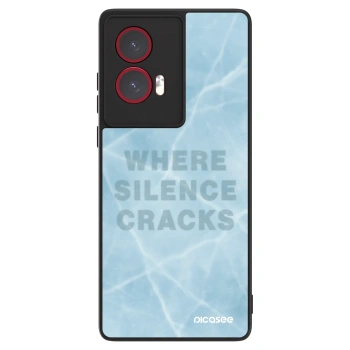 Obal pro Motorola Edge 50 Fusion - SILENCE
