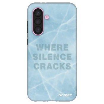 Obal pro Samsung Galaxy A56 5G A566B - SILENCE