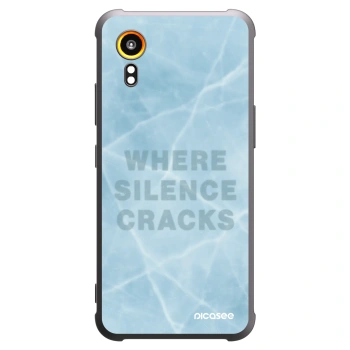 Obal pro Samsung Galaxy Xcover 7 - SILENCE