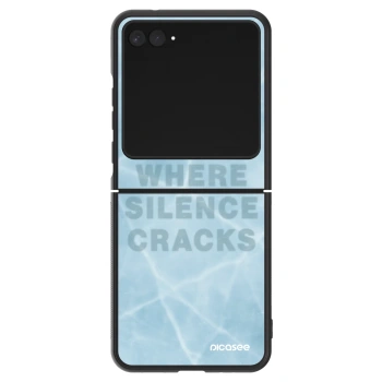 Obal pro Motorola Razr 60 - SILENCE