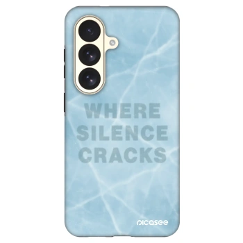 Obal pro Samsung Galaxy S26 - SILENCE