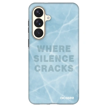 Obal pro Samsung Galaxy S26+ - SILENCE