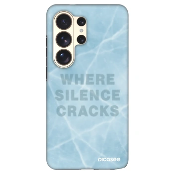 Obal pro Samsung Galaxy S26 Ultra - SILENCE